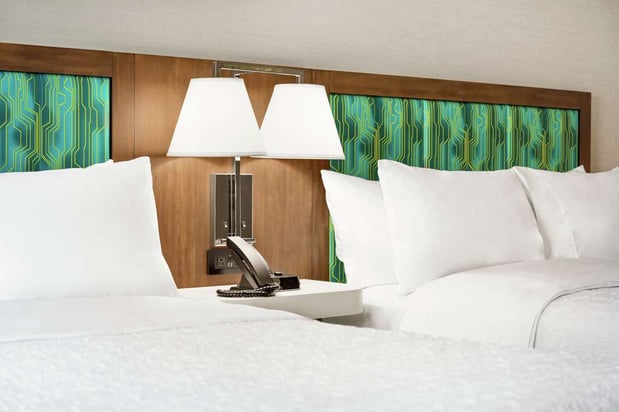 Images Hampton Inn and Suites by Hilton Miami Kendall