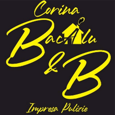 Impresa di Pulizie Milano – Corina Bacalu Logo