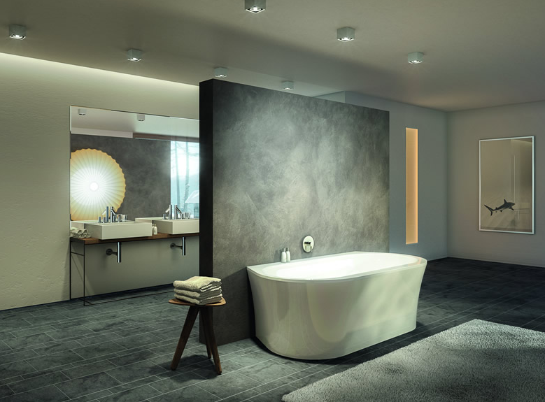 Bill Haustechnik AG, Landshutstrasse 60A in Utzenstorf