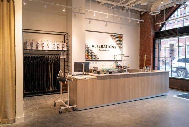 Images Nordstrom Local Williamsburg