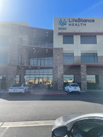 Images LifeStance Therapists & Psychiatrists Las Vegas