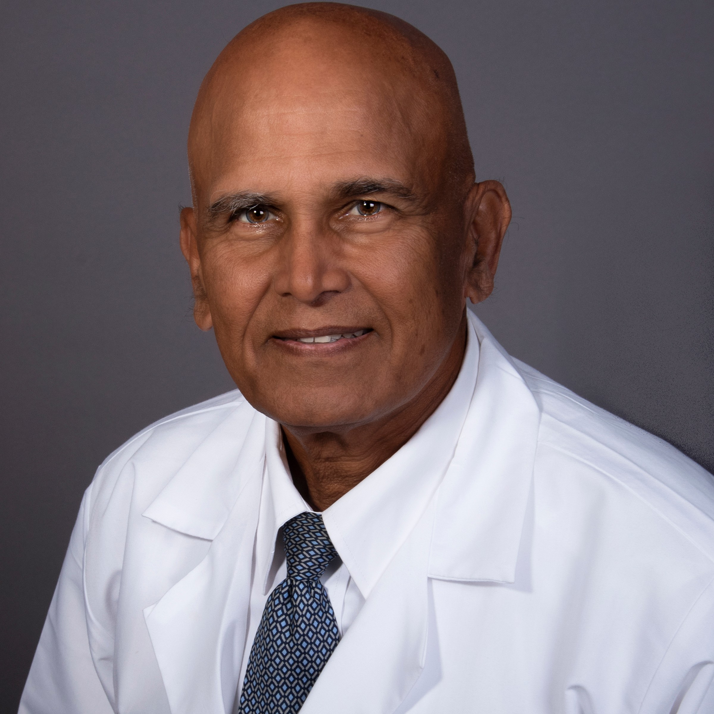 Dr. Sudarsanam Konka, MD