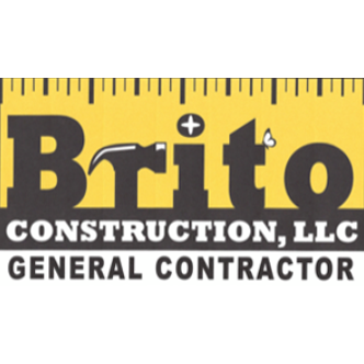 Brito Construction Logo