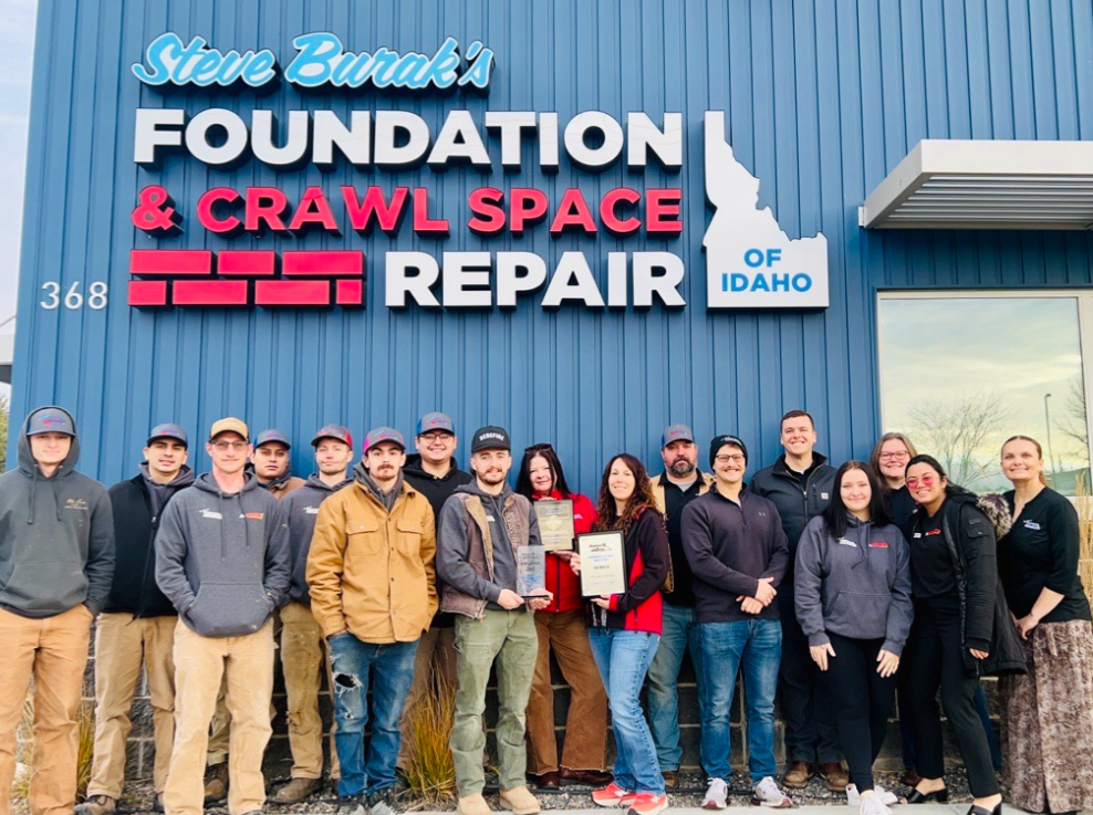 Foundation and Crawl Space Repair of Idaho Image