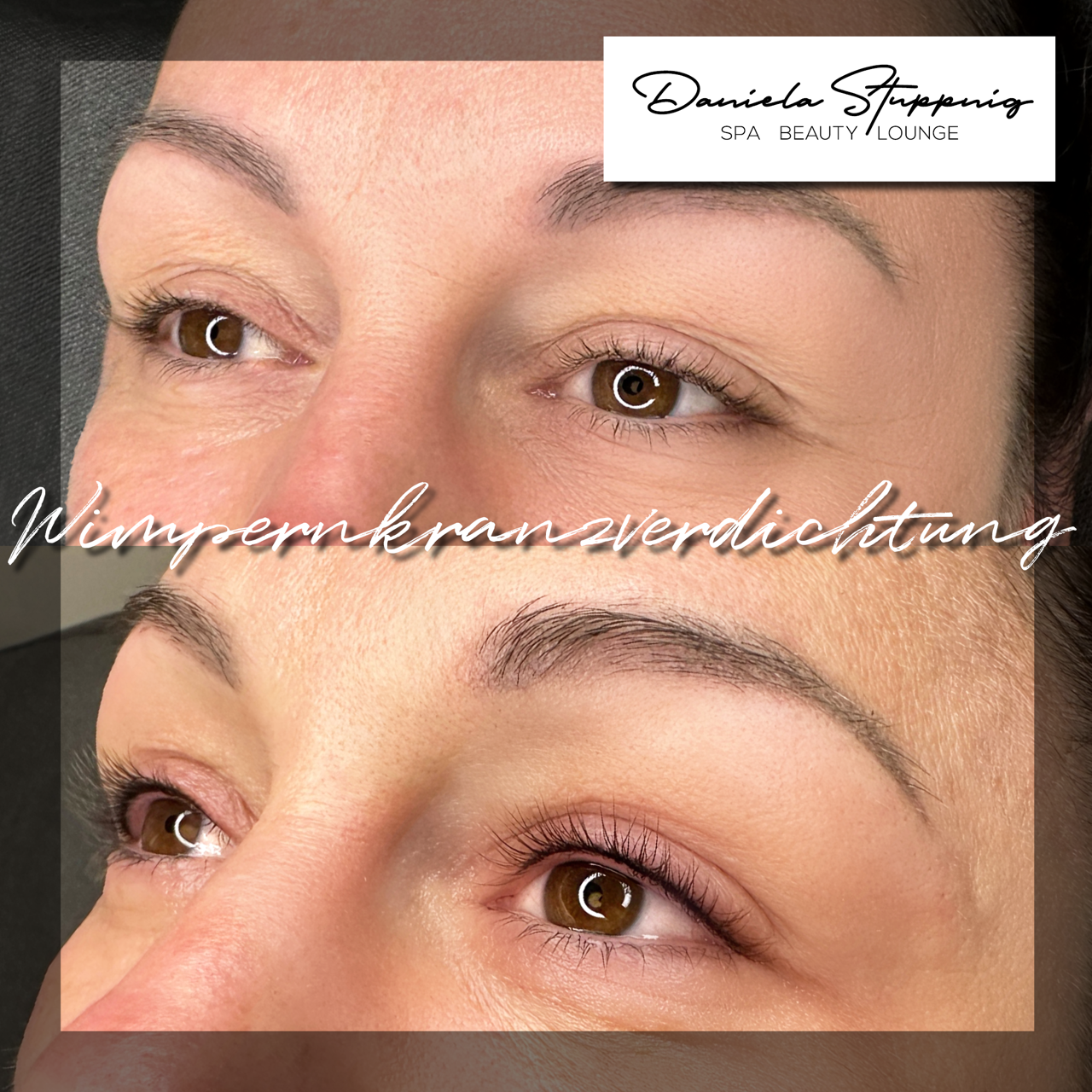 Bild 3 von ...der Coiffeur STUPPNIG SPA BEAUTY LOUNGE