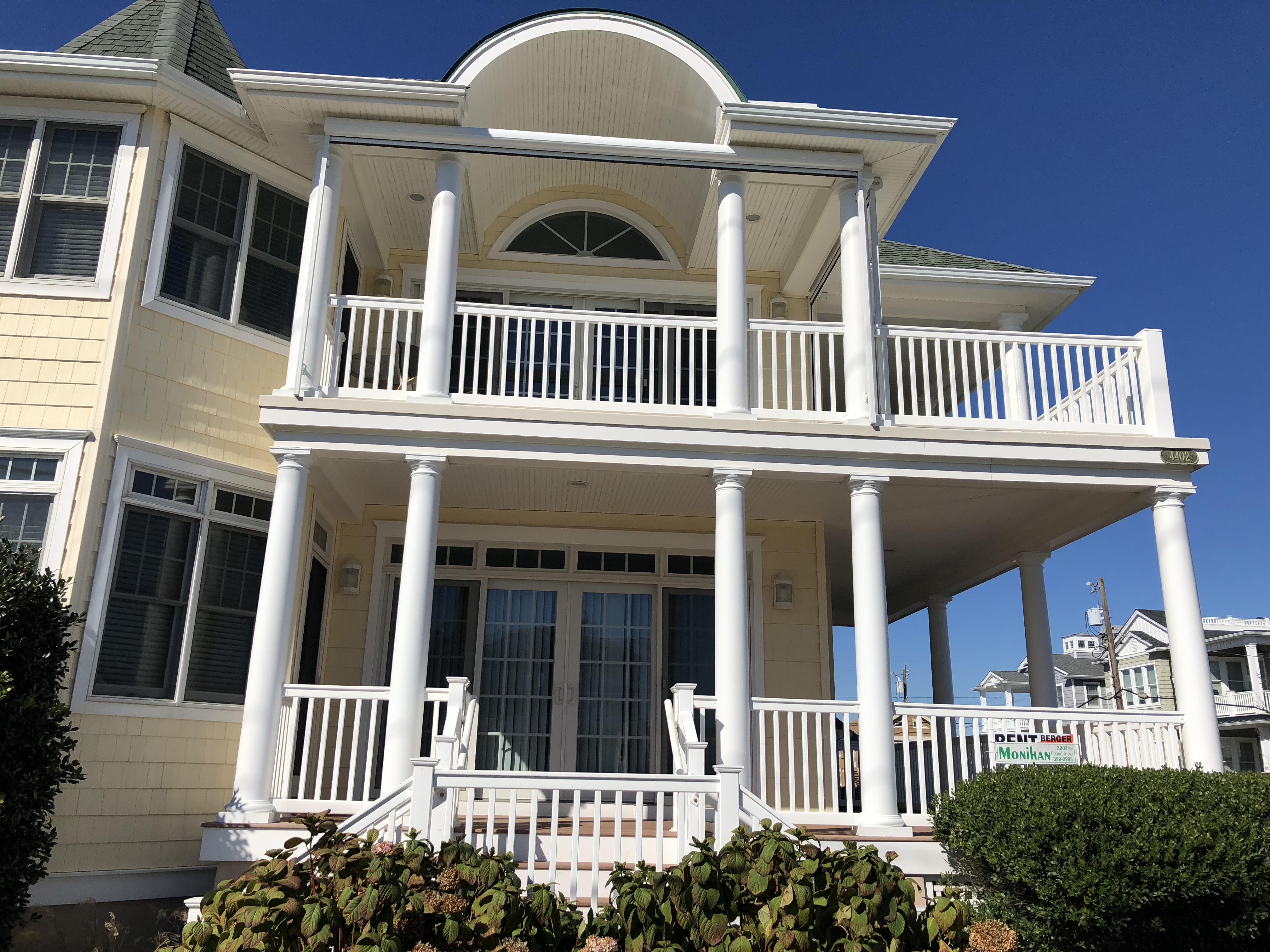 Fisher Painting Company Inc