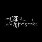 D2lifePhotography Logo
