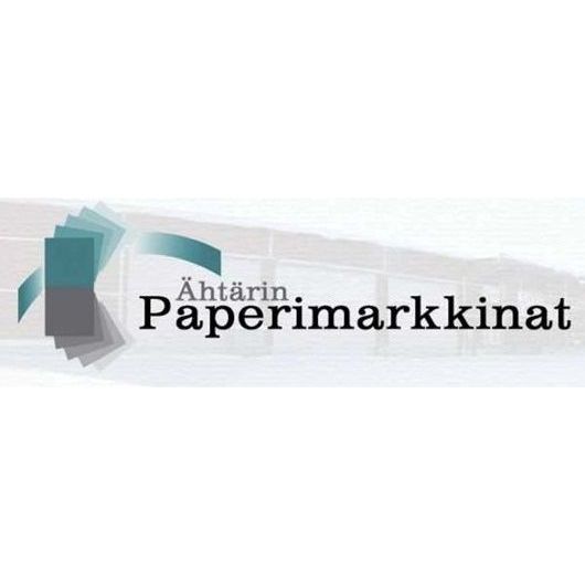 Ähtärin Paperimarkkinat Oy Logo