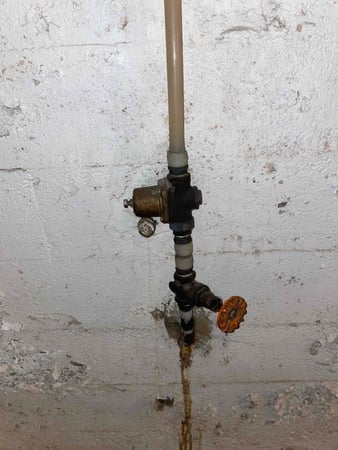 Images Cornel's Plumbing, Heating & Air Conditioning