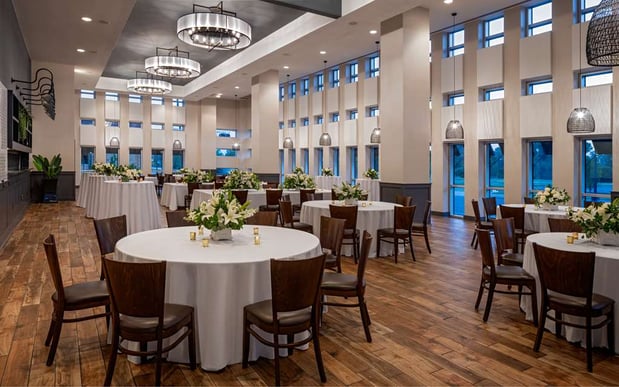 Images Hilton Shreveport