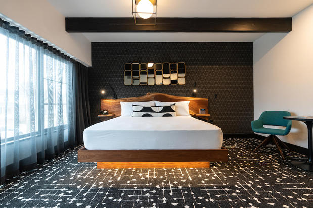 Images Hotel Earl of Charlevoix