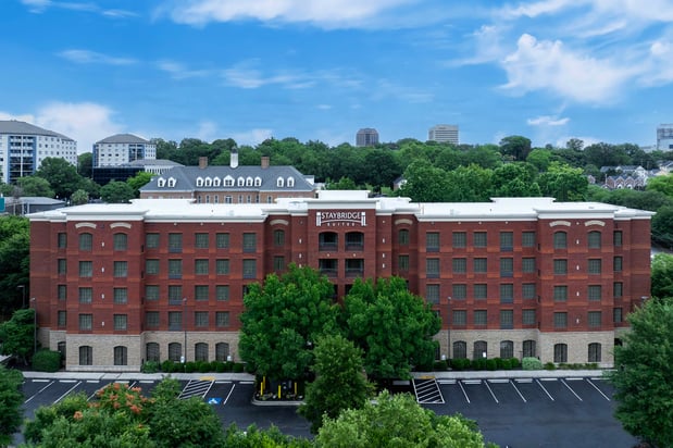Images Staybridge Suites Columbia by IHG