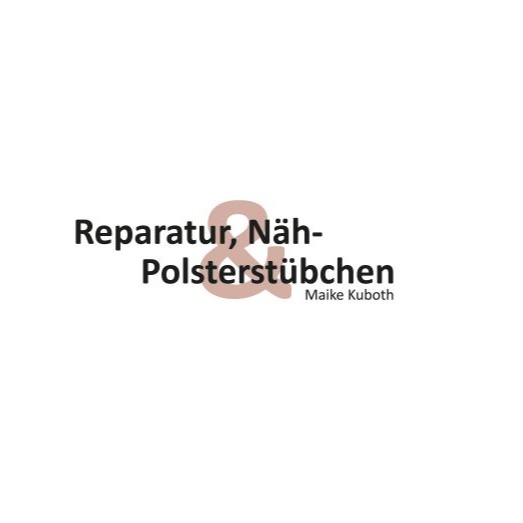 Logo Polsterstübchen Kuboth