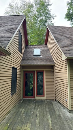 Images Synergy Skylights