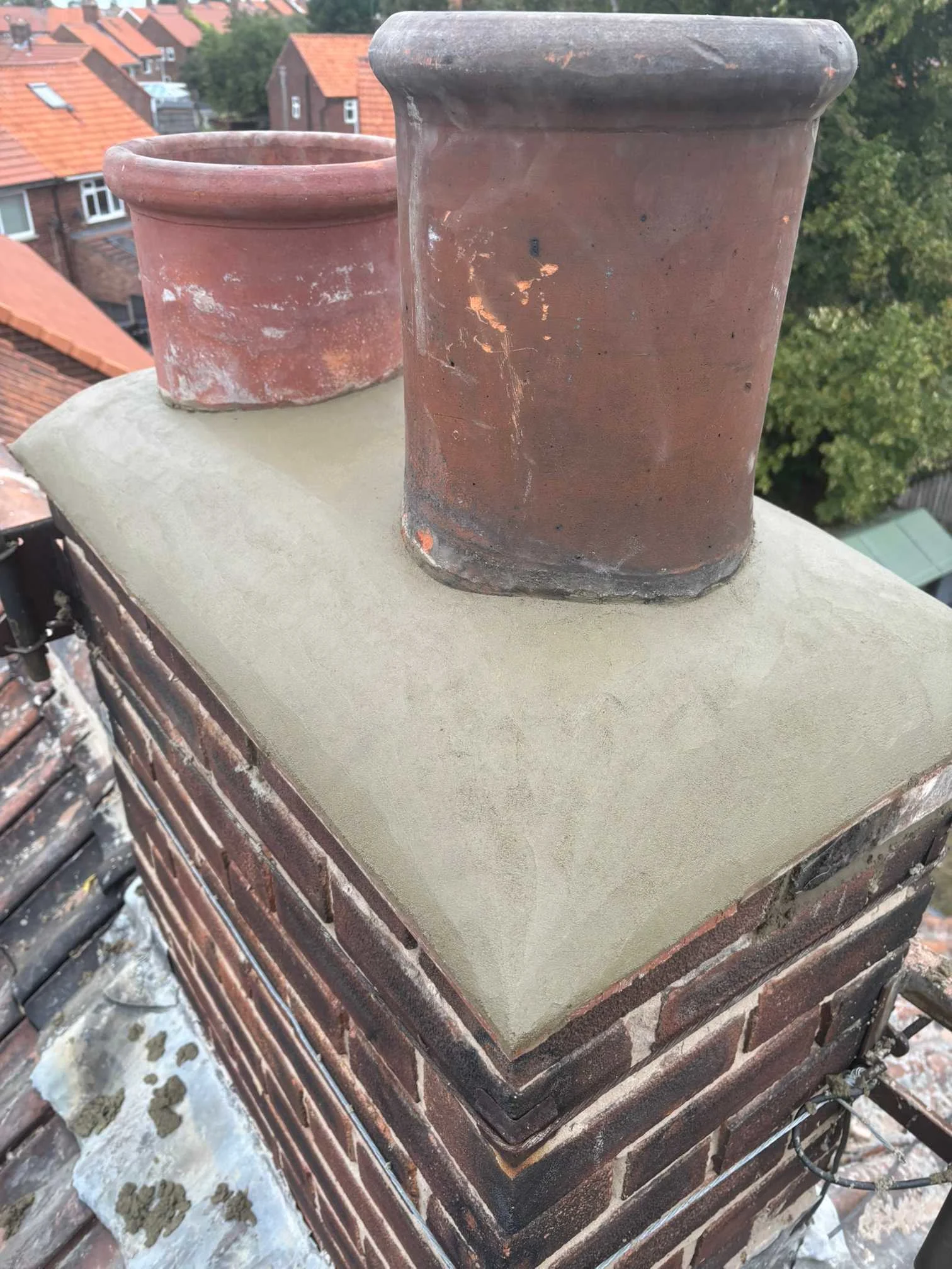 Images Girado Roofing Ltd