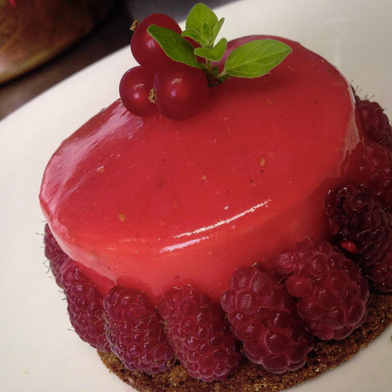Osteria Caffe' Bertaina