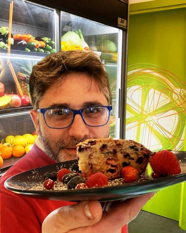 Images Zest Life Foodbar