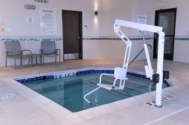 Images Holiday Inn & Suites Denver Tech Center-Centennial by IHG
