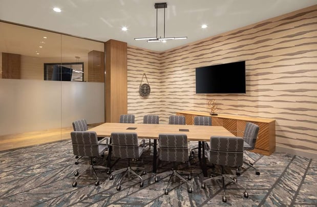 Images DoubleTree by Hilton Hotel Sacramento