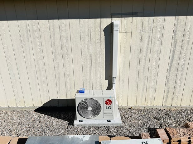 Images Wolff Heating, Cooling and Plumbing