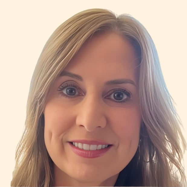 Images Justine Hintz, Counselor