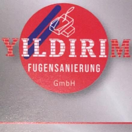 Logo Yildirim Fugensanierung GmbH