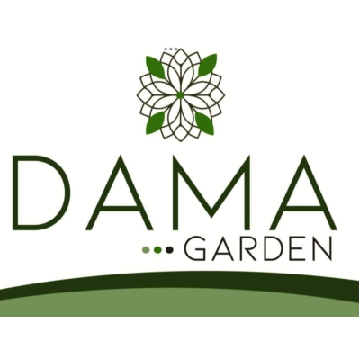 Dama Garden Logo