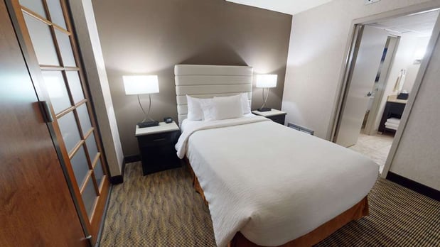 Images Embassy Suites by Hilton Oklahoma City Will Rogers Airport