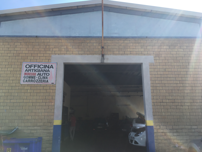 Images Officina Artigiana Auto