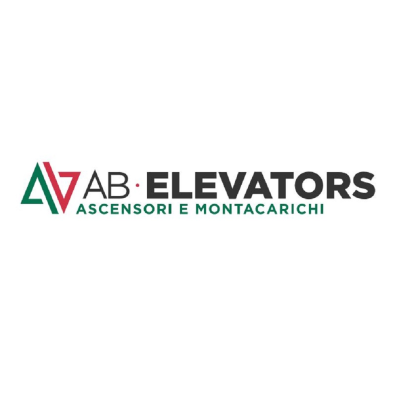 Ab Elevators Ascensori e Montacarichi Logo