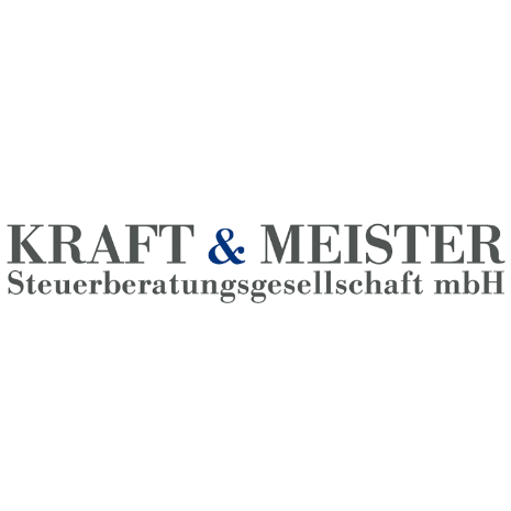 Kraft & Meister Steuerberatungsgesellschaft mbH in Dortmund - Logo