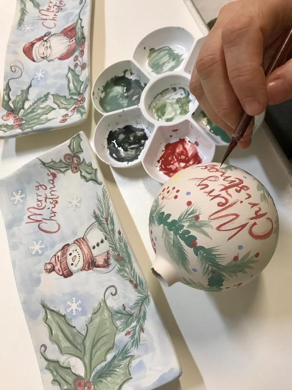 Images Ceramiche Artistiche Giannini
