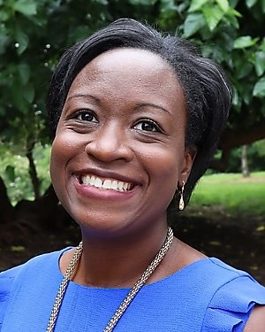 Images LeRon Jackson, MD, MPH