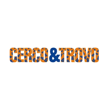 Cerco & Trovo - Maxi Editor Srl Logo