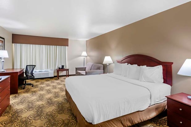 Images Best Western Elko Inn