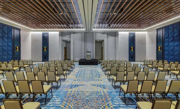 Images Embassy Suites by Hilton Virginia Beach Oceanfront Resort