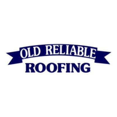 Old Reliable Roofing Co (Commercial Roofing Iowa) Logo