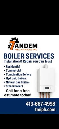 Images Tandem Mechanical Inc.