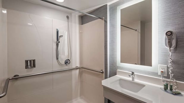 Images Best Western Paramus Hotel & Suites
