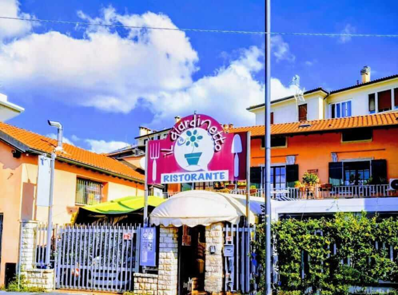 Images Il Giardinetto Ristorante