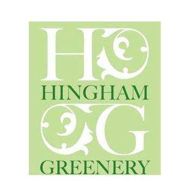 Hingham Greenery - Hingham, MA 02043 - (781)749-7363 | ShowMeLocal.com