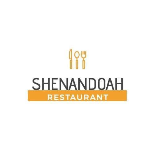 Shenandoah Restaurant Logo