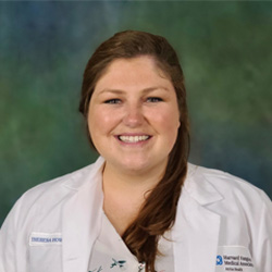 Theresa H. Hurley