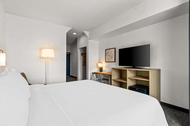 Images Spark by Hilton San Antonio near Seaworld