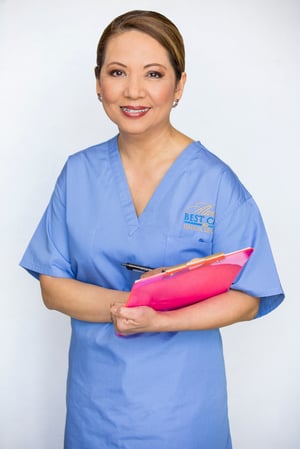 Images Always Best Care Senior Services - Home Care Services in Denver