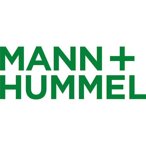 MANN+HUMMEL in Speyer - Logo