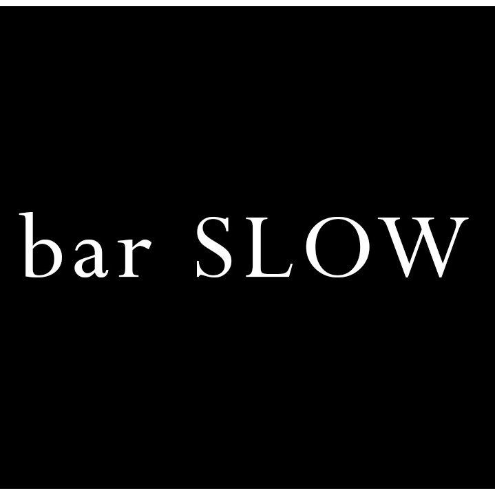 bar SLOW Logo