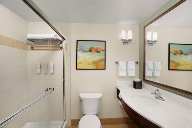 Images Hilton Garden Inn Ogden UT