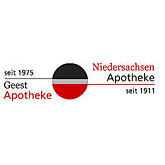 Logo Logo der Geest-Apotheke