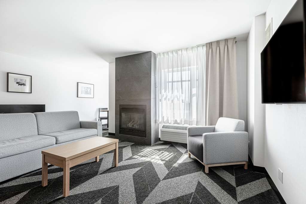Images DoubleTree by Hilton Quebec Resort